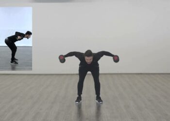 Comment faire l'oiseau muscu ?