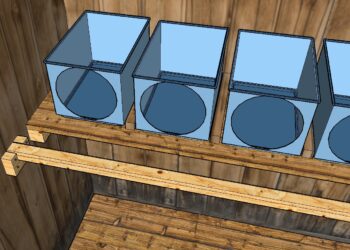 Comment faire naître un poussin sans couveuse et sans poule ?