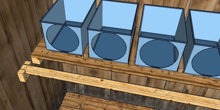 Comment faire naître un poussin sans couveuse et sans poule ?