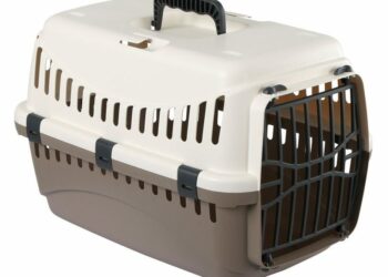 Comment faire pour mettre un chat dans une cage ?