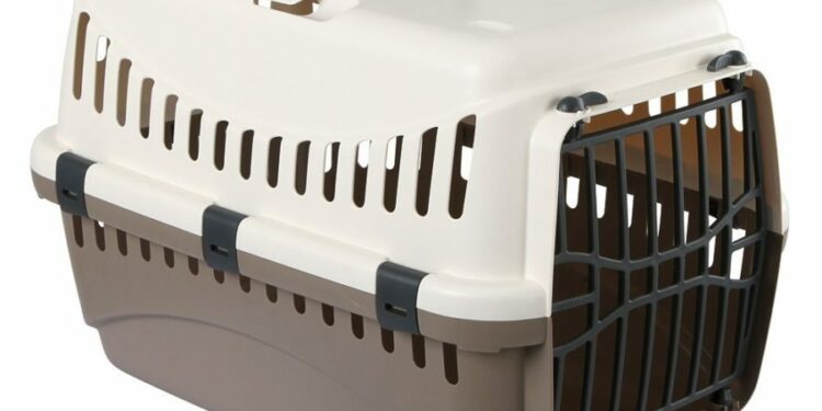 Comment faire pour mettre un chat dans une cage ?