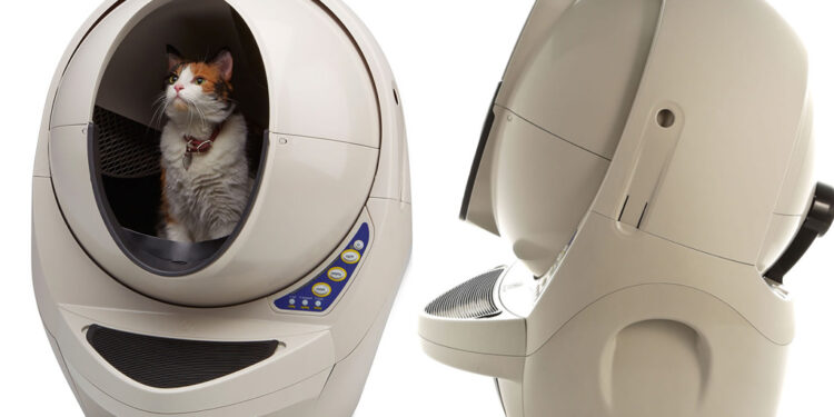 Comment faire pour que la litière reste propre ?