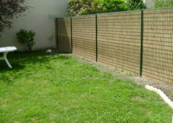 Comment faire pour que le chat reste dans le jardin ?