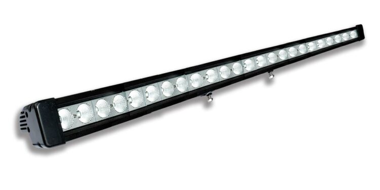 Comment faire pour que les leds arrête de clignoter ?