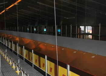 Comment faire pour que les poules dorment sur le perchoir ?