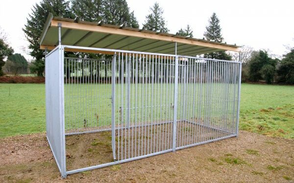 Comment faire pour que mon chien ne saute pas la clôture ?