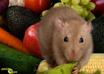 Comment faire sortir le rat de sa cachette ?