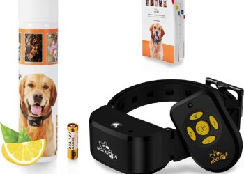 Comment faire taire un chien qui aboie tout le temps ?