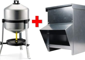 Comment faire un abreuvoir avec une bouteille ?