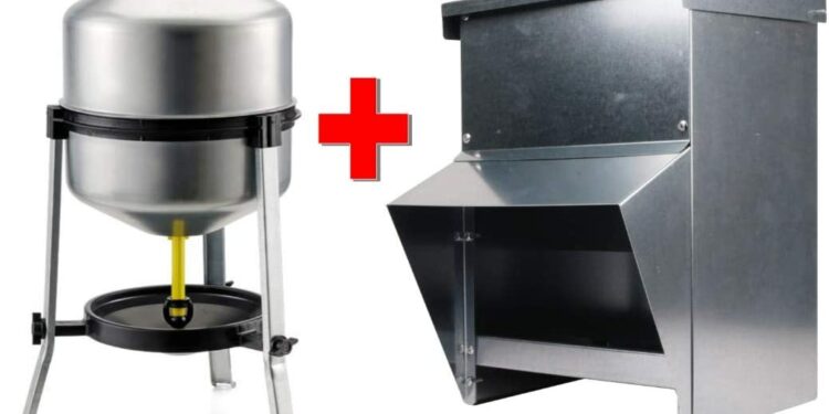 Comment faire un abreuvoir avec une bouteille ?