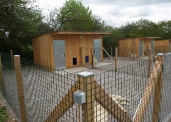 Comment faire un chenil au norme ?