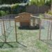 Comment faire un enclos pour lapin fait maison ?