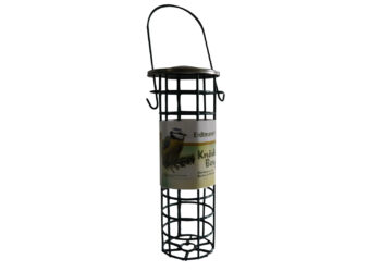 Comment faire un filet pour boule de graisse ?