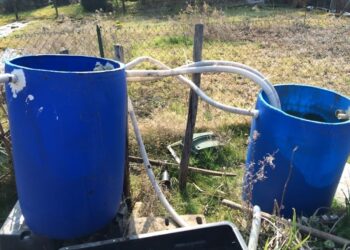 Comment faire un filtre maison ?