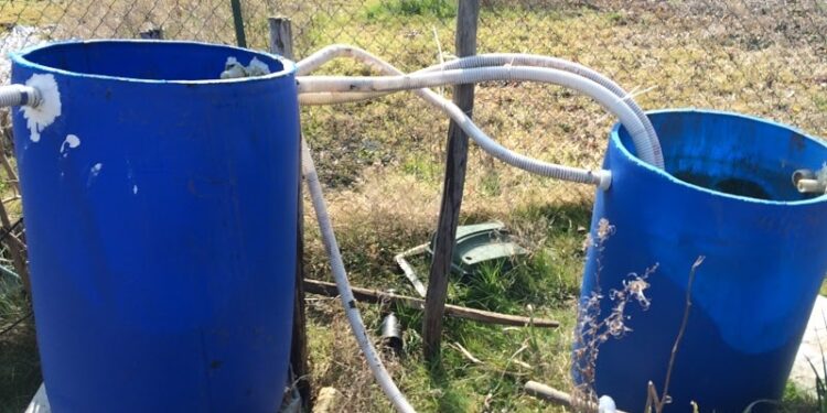 Comment faire un filtre maison ?