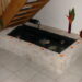 Comment faire un petit bassin d'eau ?
