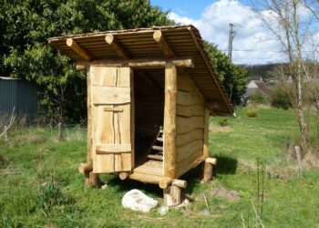 Comment faire un poulailler très simplement ?