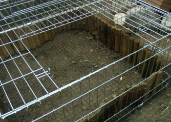 Comment faire une Plate-forme pour tortue d'eau ?