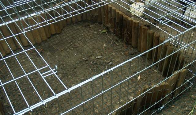 Comment faire une Plate-forme pour tortue d'eau ?