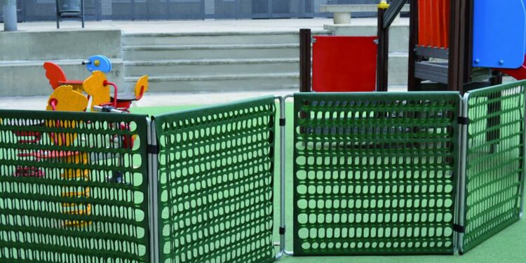 Comment faire une clôture à moindre coût ?