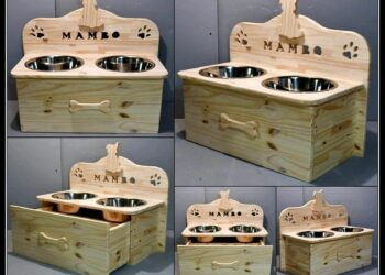 Comment faire une gamelle ?