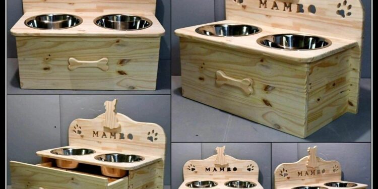 Comment faire une gamelle ?