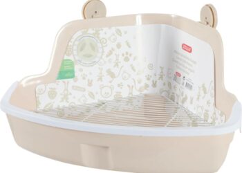 Comment faire une litière pour hamster ?