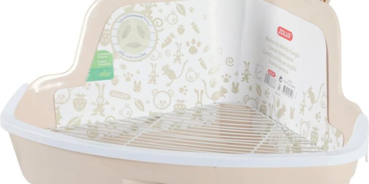 Comment faire une litière pour hamster ?