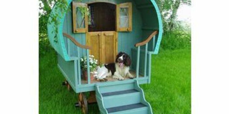 Comment faire une niche isolée ?