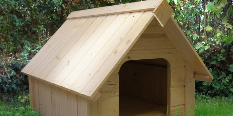 Comment faire une niche isolée ?