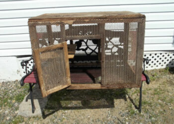 Comment faire une porte dans une clôture ?