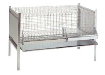 Comment faire une poussinière ?