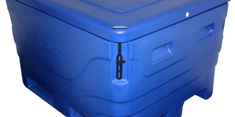 Comment faire voyager un poisson ?