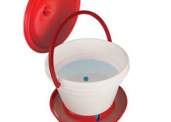 Comment fonctionne un abreuvoir ?