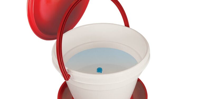 Comment fonctionne un abreuvoir ?