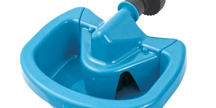 Comment fonctionne un abreuvoir ?