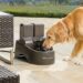 Comment fonctionne une fontaine sans pompe ?