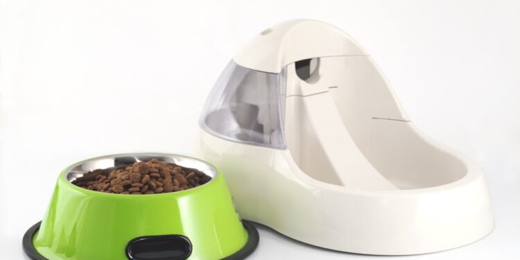 Comment fonctionne une fontaine sans pompe ?