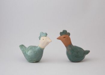 Comment hydrater une poule malade ?