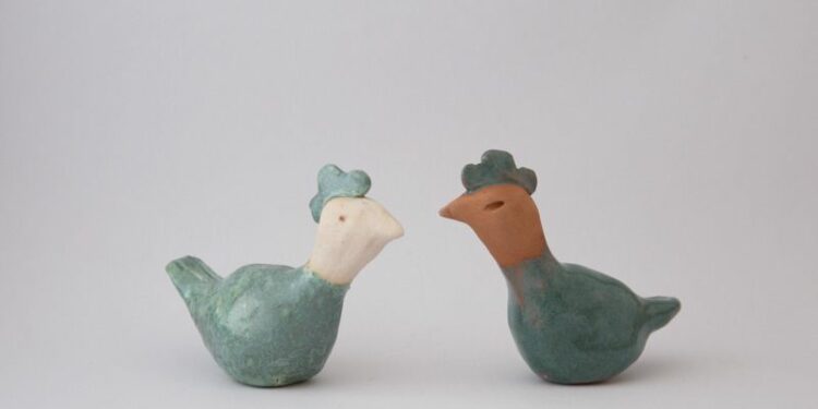 Comment hydrater une poule malade ?