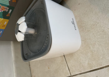 Comment installer le filtre à eau ?