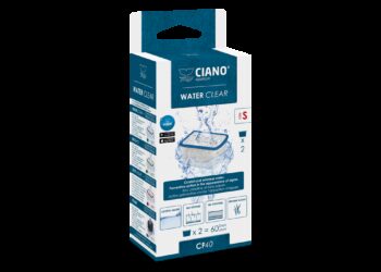 Comment installer un filtre Ciano ?