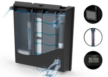 Comment installer un filtre Ciano ?