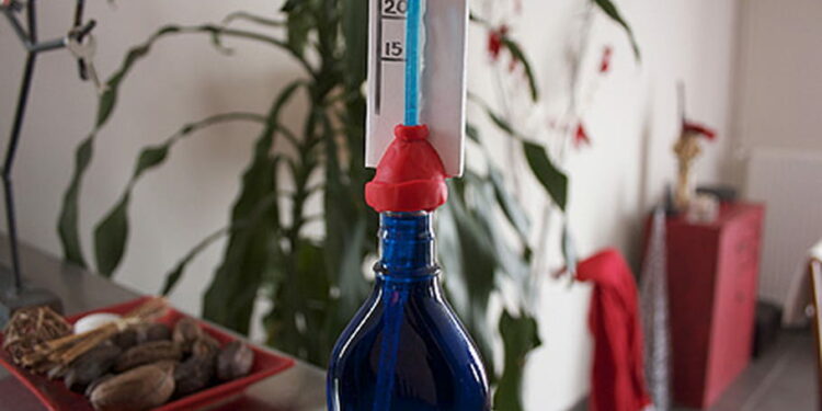 Comment installer une lampe chauffante ?