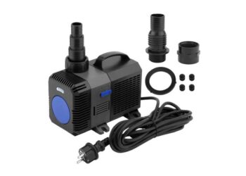 Comment installer une pompe submersible ?