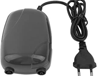 Comment isoler le bruit d'une pompe aquarium ?