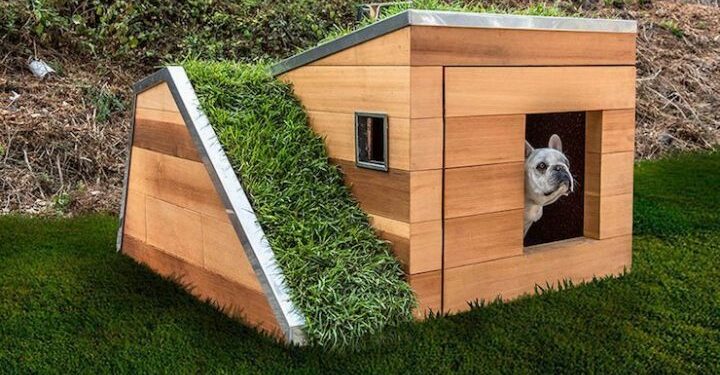 Comment isoler une niche du froid ?