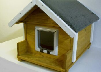 Comment isoler une niche du froid ?