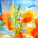 Comment jouer avec un poisson rouge ?