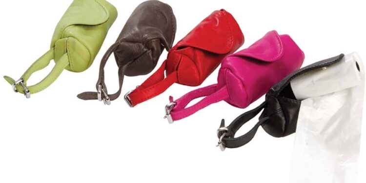 Comment lutter contre les crottes de chien ?